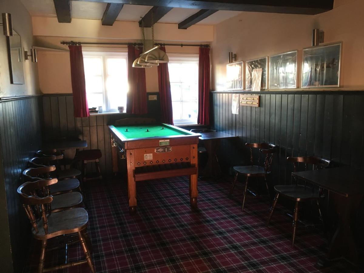 The White Hart Pub And Rooms Cranleigh Luaran gambar